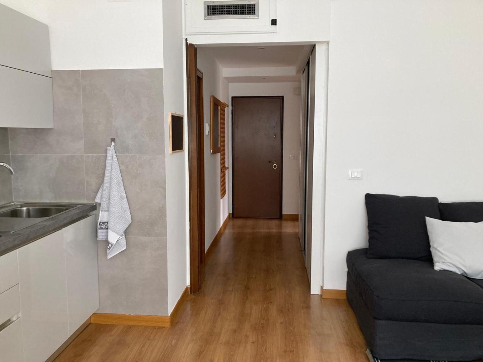 Ca' La Bella Vita Mestre Buitenkant foto