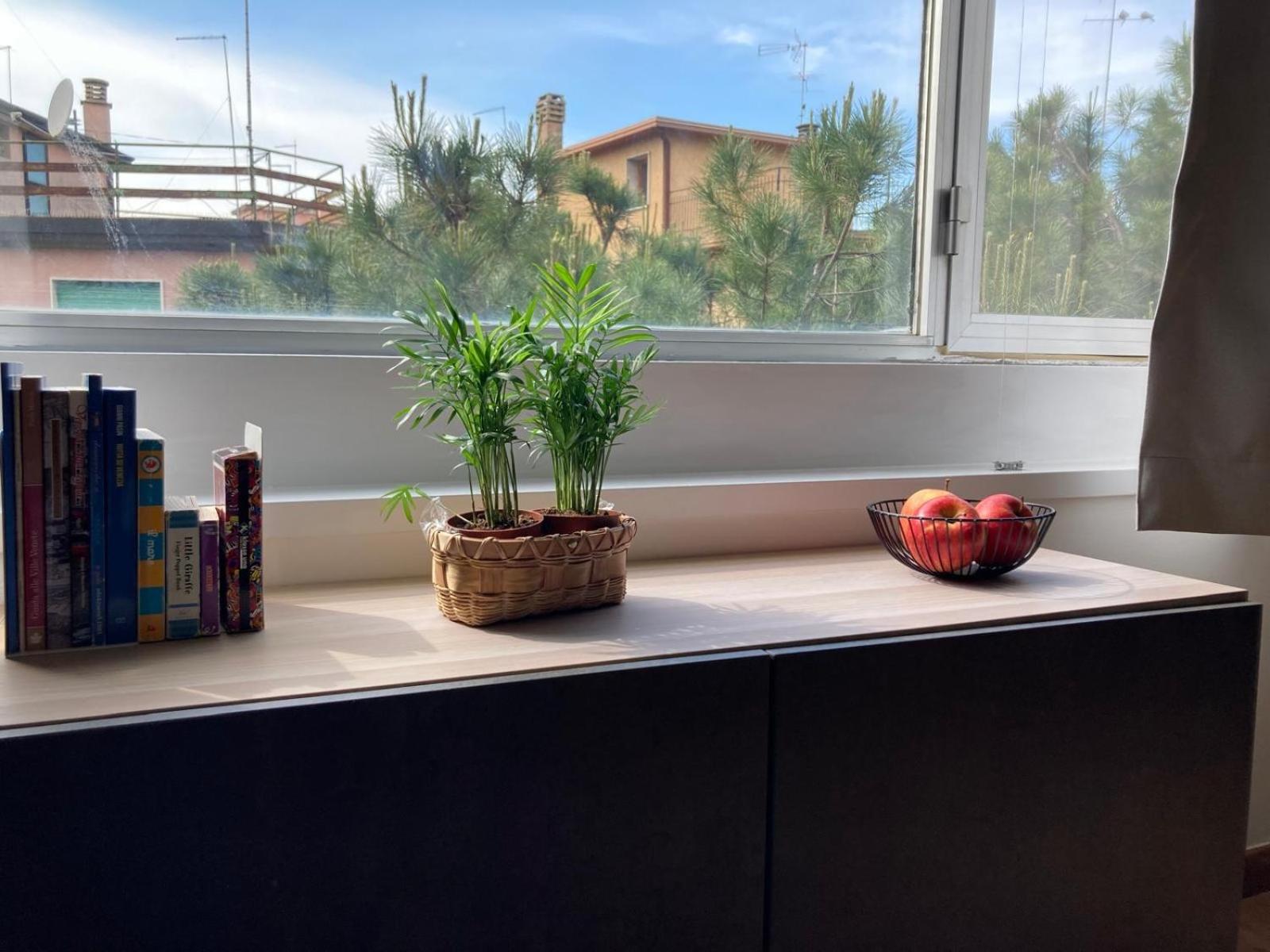 Ca' La Bella Vita Mestre Buitenkant foto
